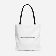 Load image into Gallery viewer, UCR White Tote Bag