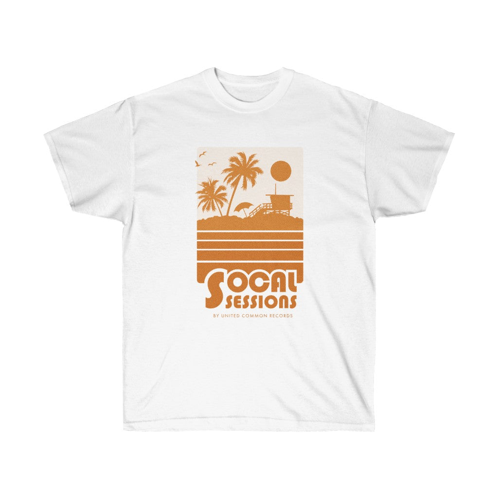 SoCal Sessions Graphic Tee