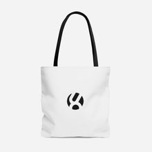 Load image into Gallery viewer, UCR White Tote Bag